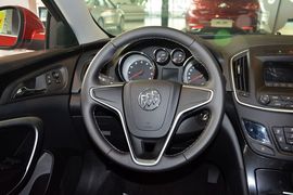 2015款别克君威1.6T领先技术型