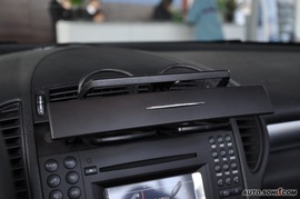 2009款奔驰SLK200K