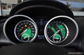 2009款奔驰SLK200K