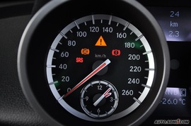 2009款奔驰SLK200K