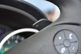 2009款奔驰SLK200K