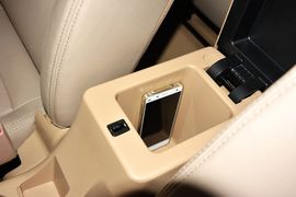 2015款开瑞K50
