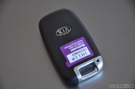 2010款起亚速迈1.6L