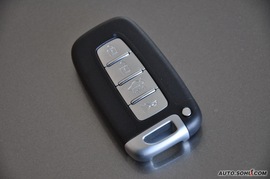 2010款起亚速迈1.6L