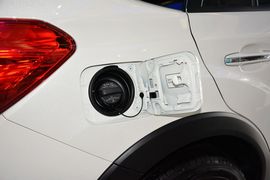 2015款斯巴鲁XV