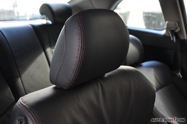 2010款起亚速迈1.6L