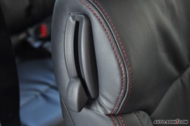 2010款起亚速迈1.6L