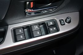 2015款斯巴鲁XV