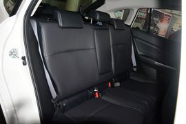 2015款斯巴鲁XV