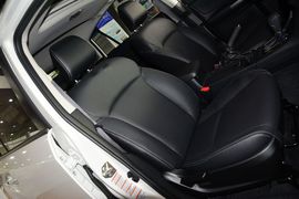 2015款斯巴鲁XV