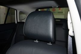 2015款斯巴鲁XV