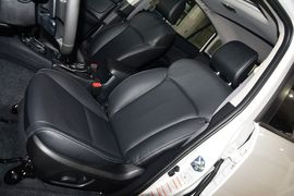 2015款斯巴鲁XV