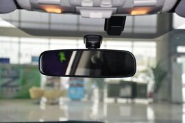 2015款斯巴鲁XV