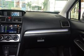 2015款斯巴鲁XV