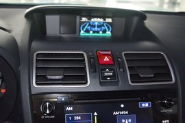 2015款斯巴鲁XV