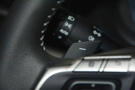 2015款斯巴鲁XV