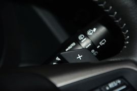 2015款斯巴鲁XV