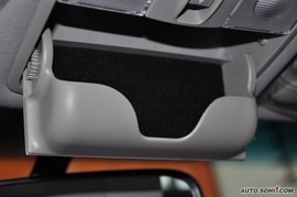 2010款起亚速迈1.6L