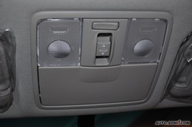 2010款起亚速迈1.6L