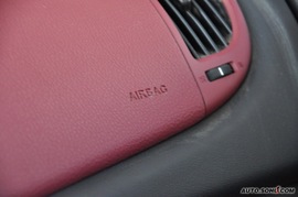 2010款起亚速迈1.6L