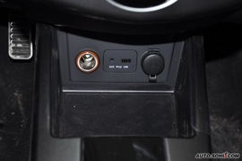 2010款起亚速迈1.6L