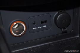 2010款起亚速迈1.6L