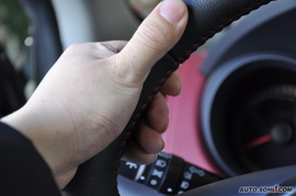 2010款起亚速迈1.6L