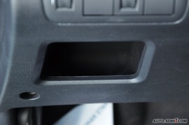 2010款起亚速迈1.6L