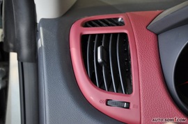 2010款起亚速迈1.6L