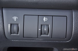 2010款起亚速迈1.6L