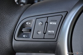 2010款起亚速迈1.6L