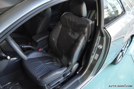 2010款起亚速迈1.6L