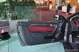 2010款起亚速迈1.6L