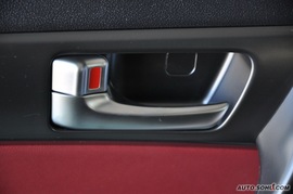 2010款起亚速迈1.6L