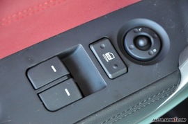 2010款起亚速迈1.6L