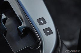 2010款起亚速迈1.6L