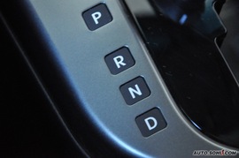 2010款起亚速迈1.6L