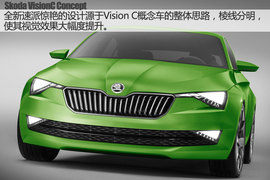 2016款全新一代速派2.0TSI试驾组图