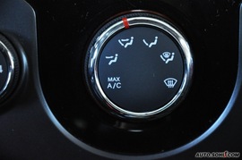 2010款起亚速迈1.6L