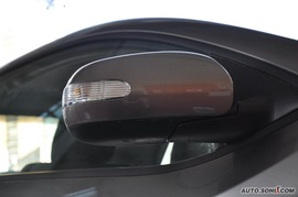   2010款起亚速迈1.6L AT运动版
