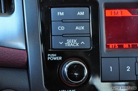 2010款起亚速迈1.6L