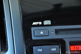 2010款起亚速迈1.6L