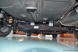   2010款起亚速迈1.6L AT运动版