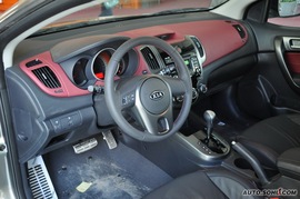 2010款起亚速迈1.6L