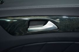 2015款奔驰CLS260