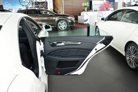 2015款奔驰CLS260