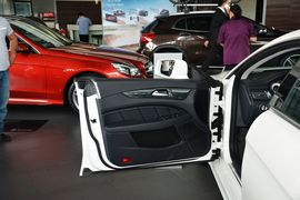 2015款奔驰CLS260