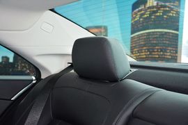 2015款奔驰CLS260