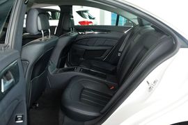 2015款奔驰CLS260