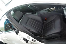 2015款奔驰CLS260